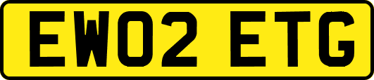 EW02ETG