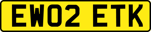 EW02ETK