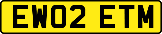 EW02ETM