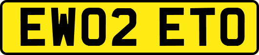EW02ETO