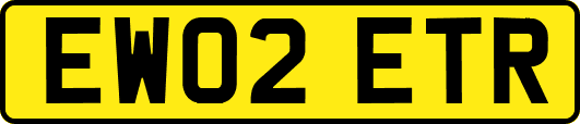 EW02ETR