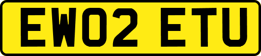 EW02ETU