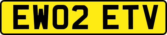 EW02ETV
