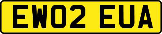 EW02EUA