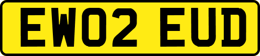 EW02EUD