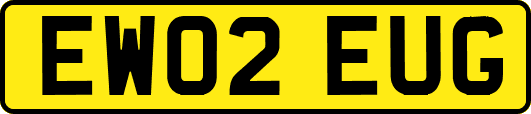EW02EUG