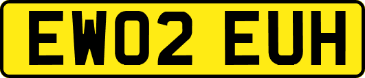 EW02EUH