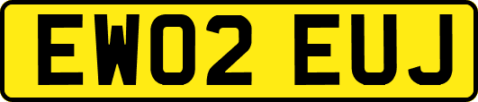 EW02EUJ