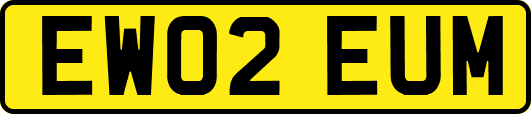 EW02EUM