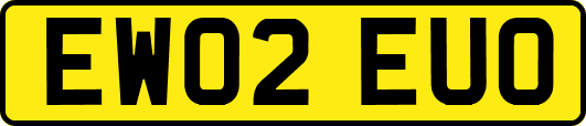 EW02EUO