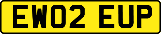 EW02EUP