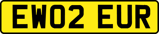 EW02EUR