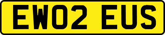 EW02EUS