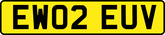 EW02EUV