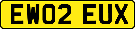 EW02EUX