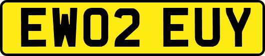 EW02EUY