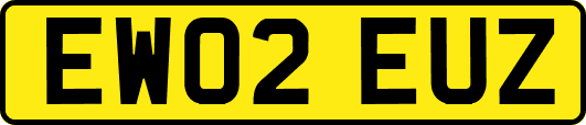 EW02EUZ