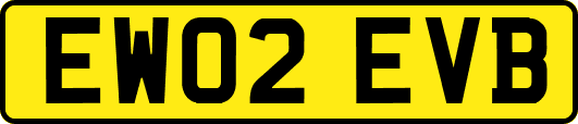 EW02EVB