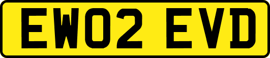 EW02EVD