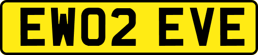 EW02EVE