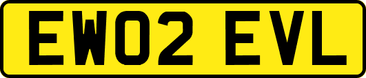 EW02EVL