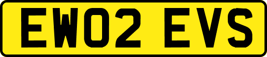 EW02EVS