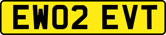 EW02EVT