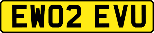 EW02EVU