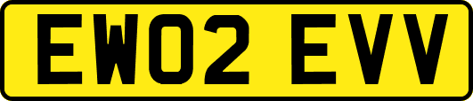 EW02EVV