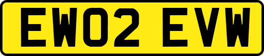 EW02EVW