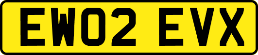 EW02EVX