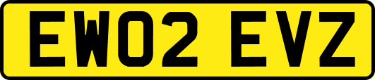 EW02EVZ