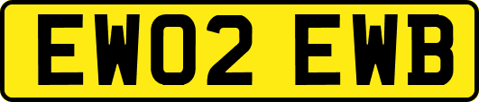EW02EWB