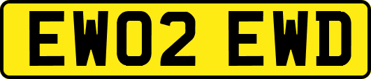 EW02EWD