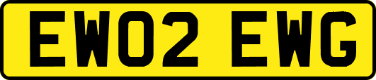 EW02EWG