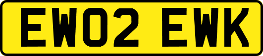 EW02EWK