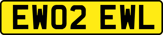 EW02EWL