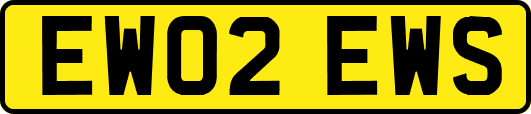 EW02EWS