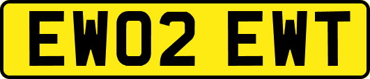 EW02EWT