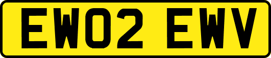 EW02EWV