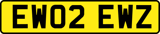 EW02EWZ