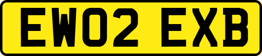 EW02EXB
