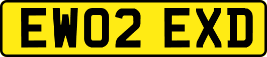 EW02EXD