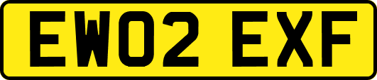 EW02EXF