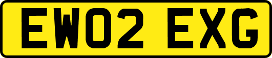 EW02EXG