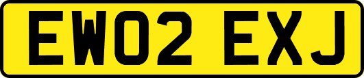 EW02EXJ