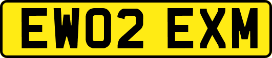 EW02EXM
