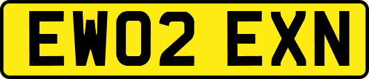 EW02EXN