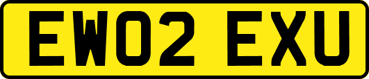 EW02EXU