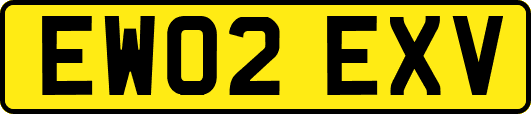 EW02EXV